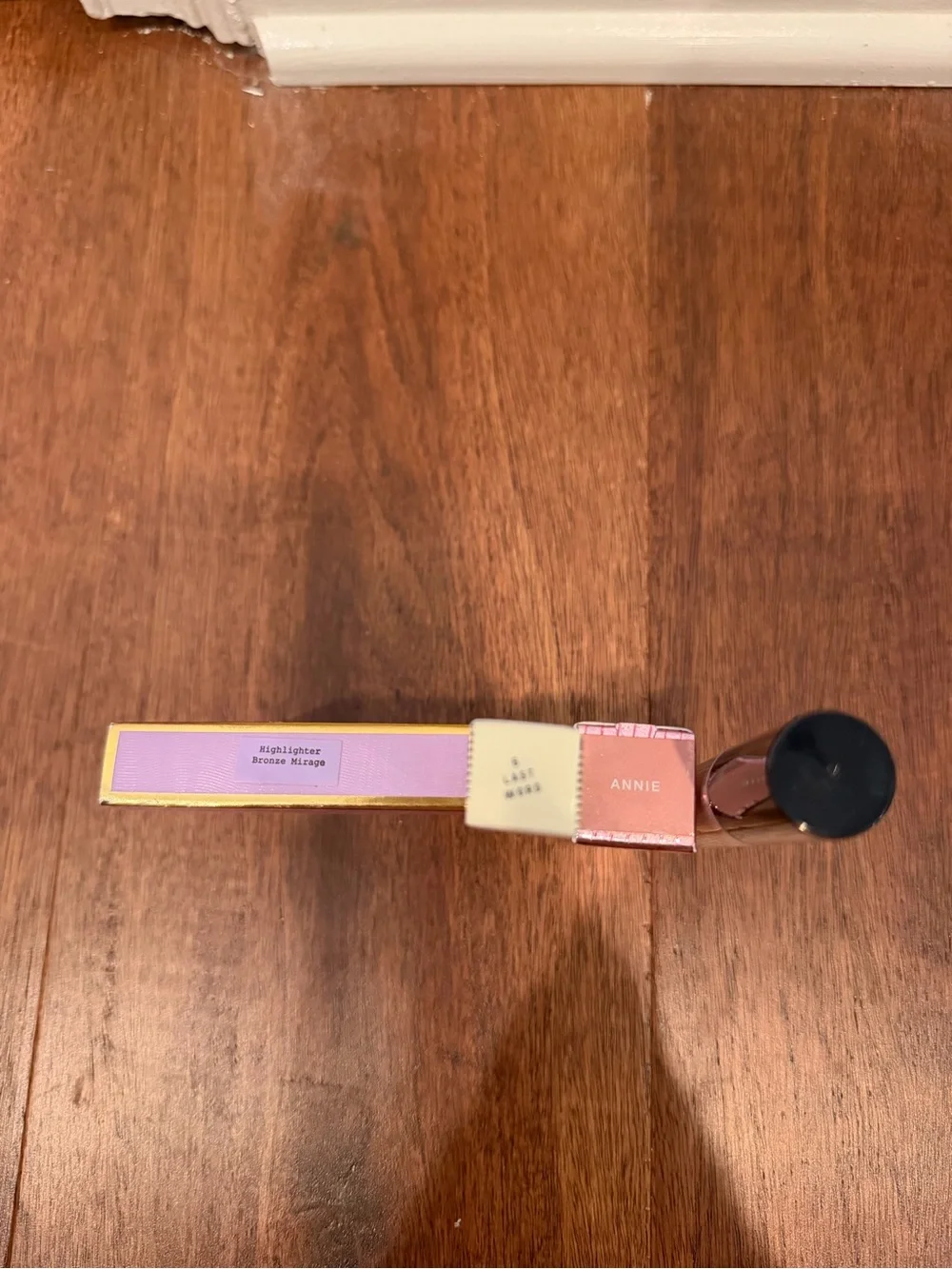 Mixed bundle